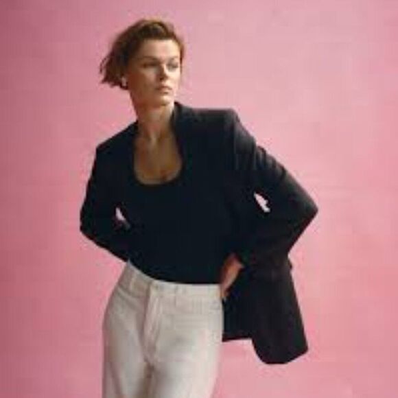 Madewell Bodysuit M - Picture 2 of 13